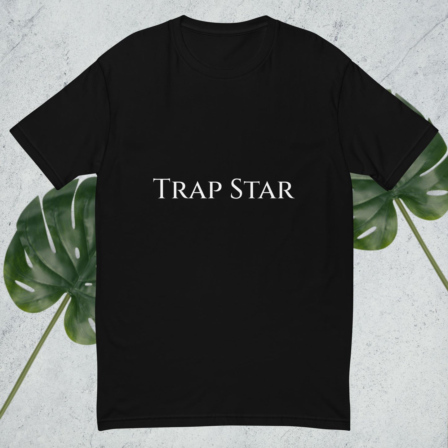 Trap Star Short Sleeve T-shirt