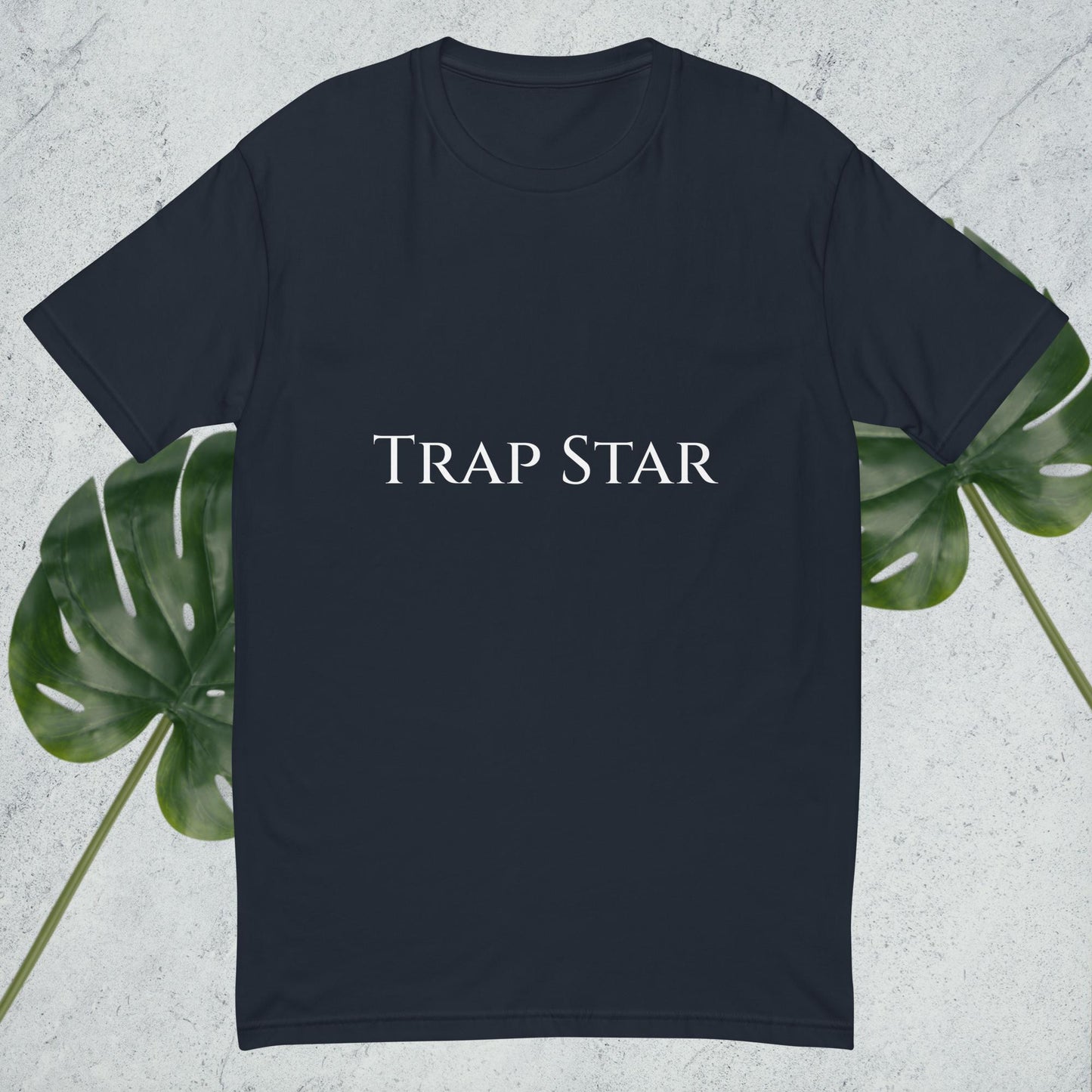 Trap Star Short Sleeve T-shirt