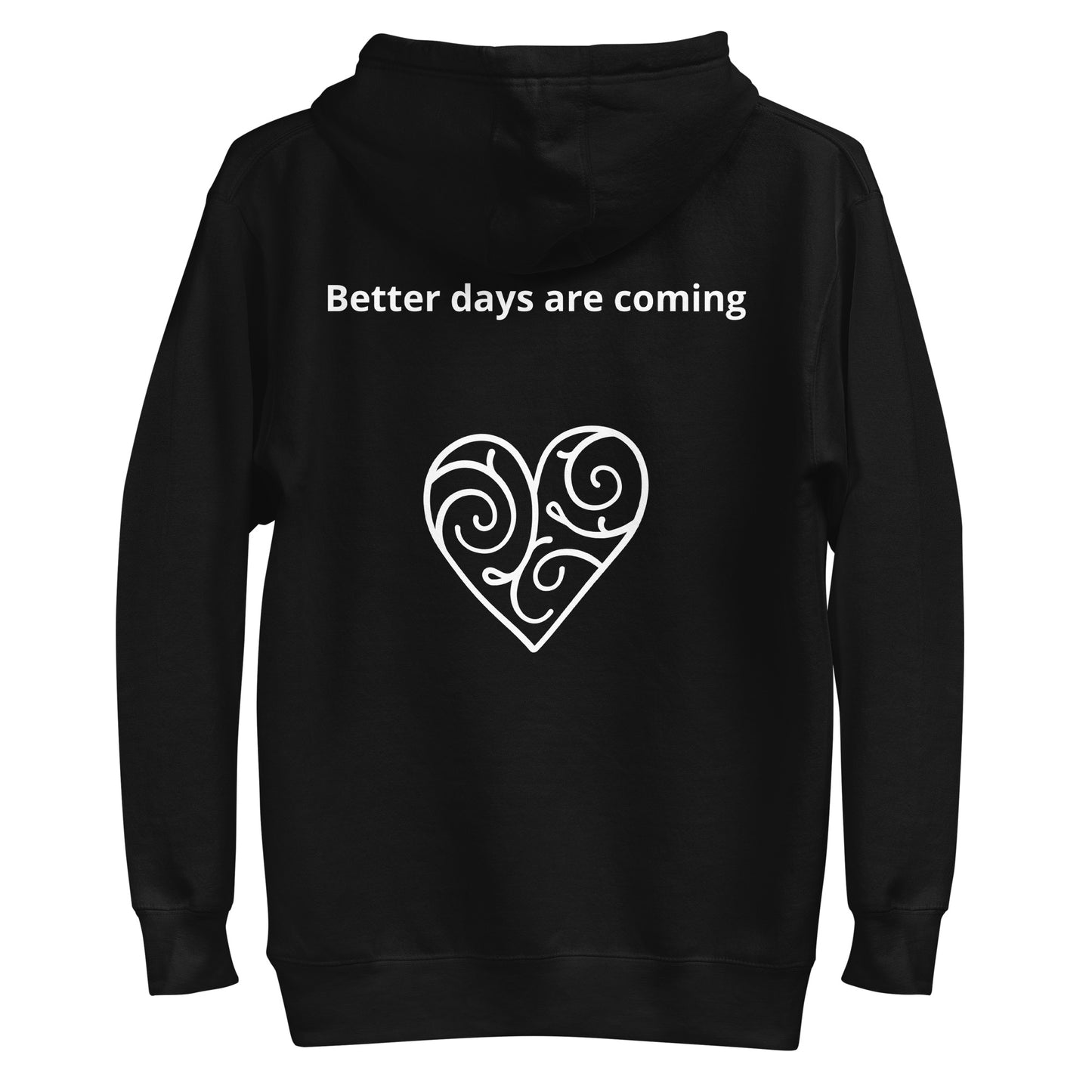 Thug it Out Unisex Hoodie