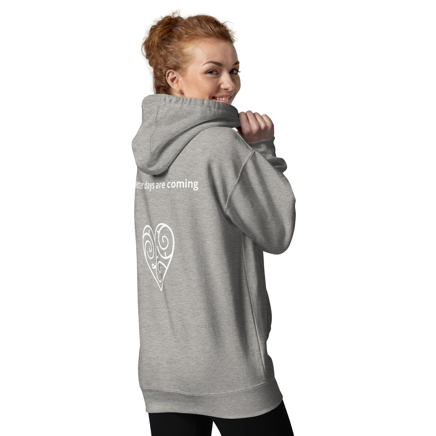 Thug it Out Unisex Hoodie