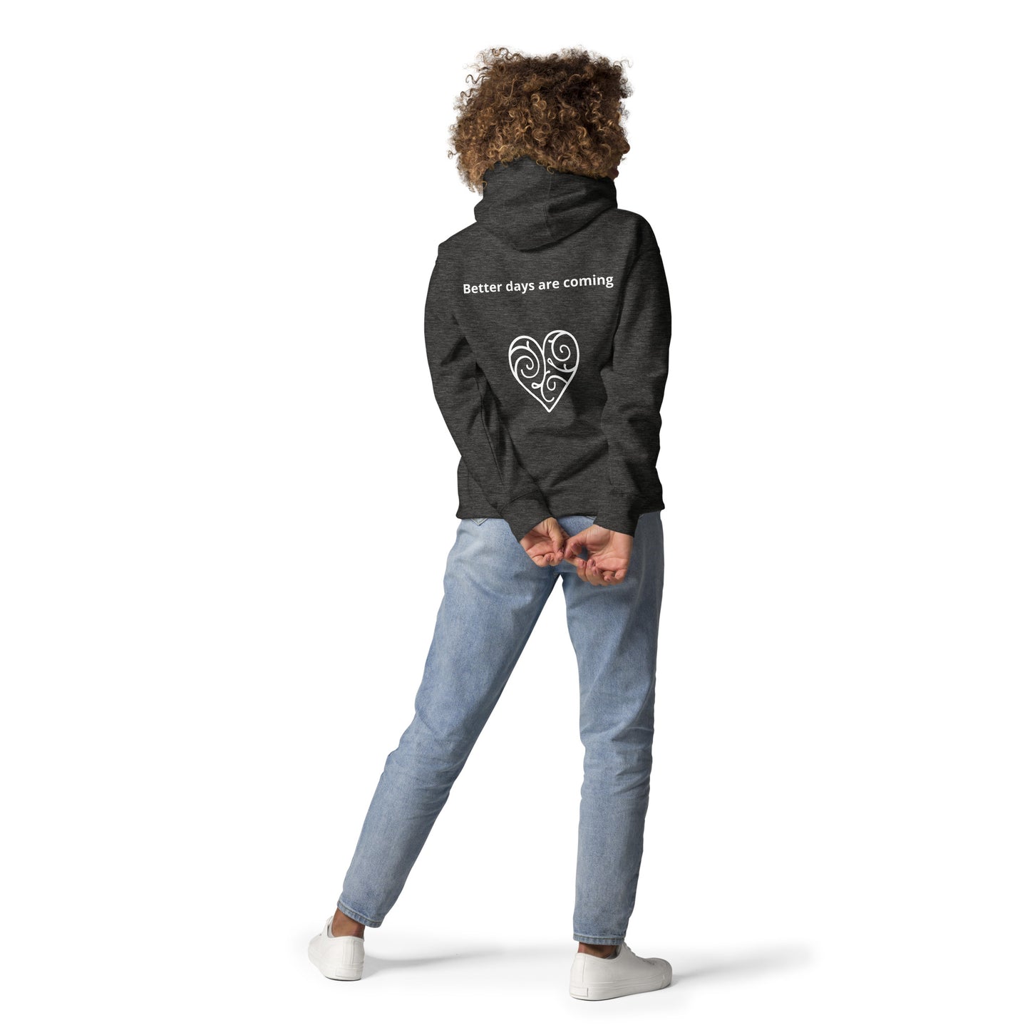 Thug it Out Unisex Hoodie