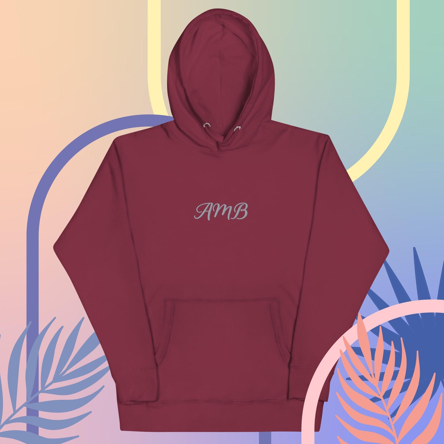 A.M.B Unisex Hoodie