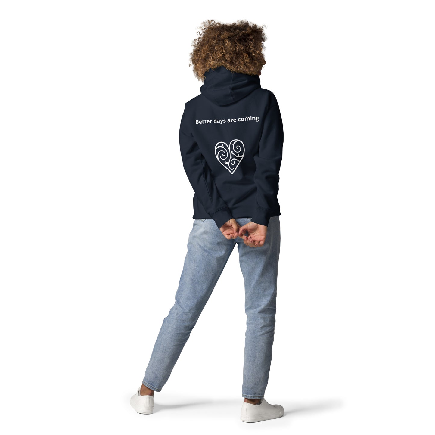 Thug it Out Unisex Hoodie