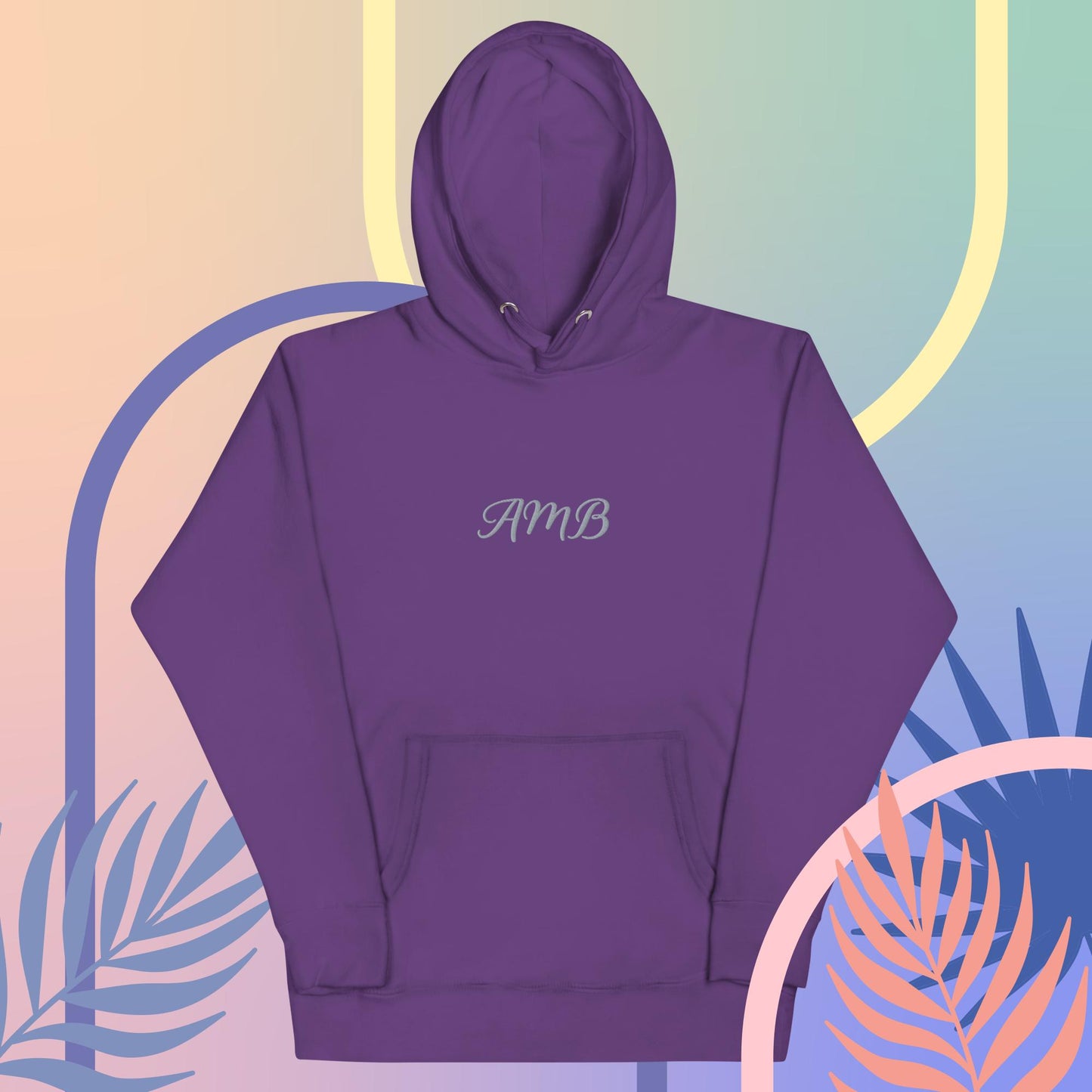 A.M.B Unisex Hoodie