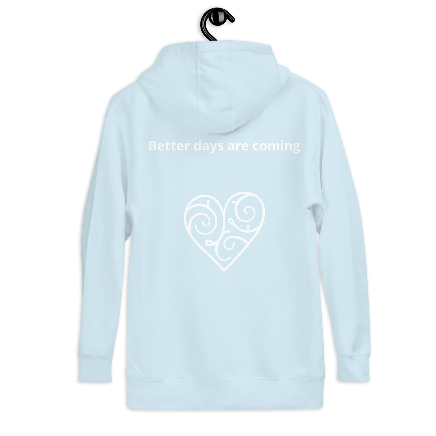 Thug it Out Unisex Hoodie