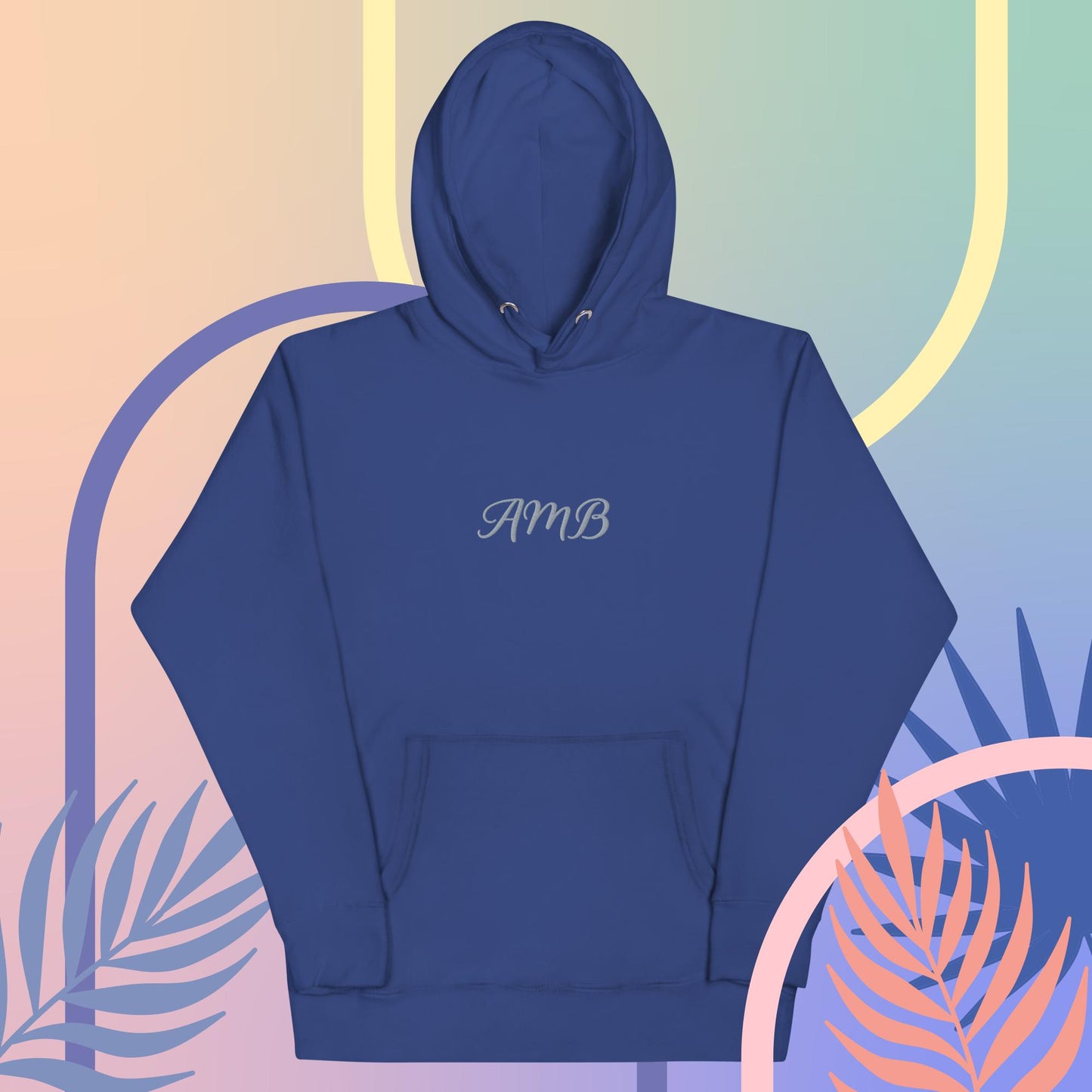 A.M.B Unisex Hoodie