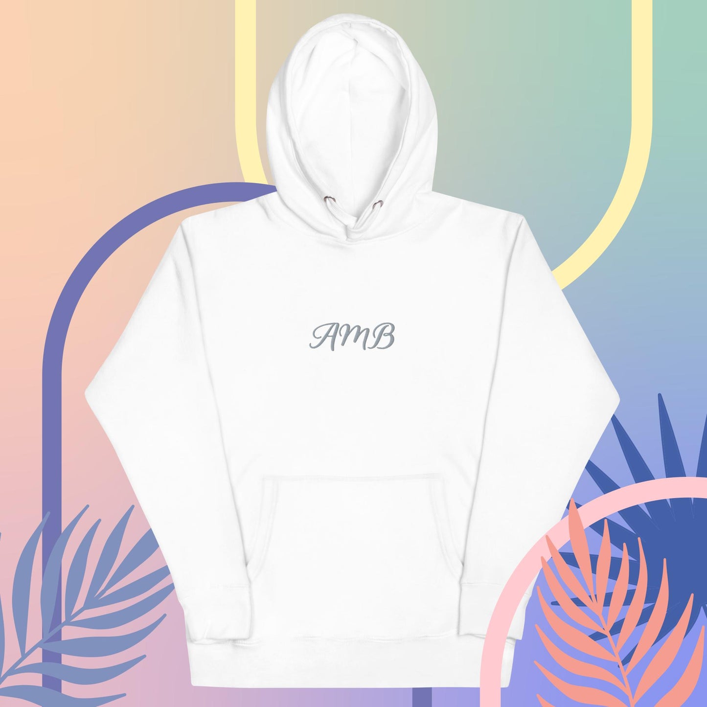 A.M.B Unisex Hoodie