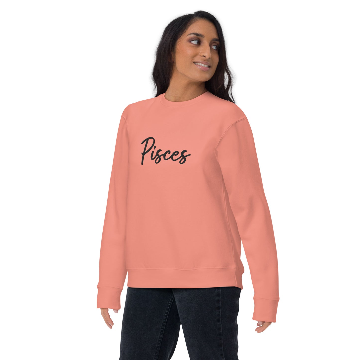 Unisex Pisces Sweatshirt