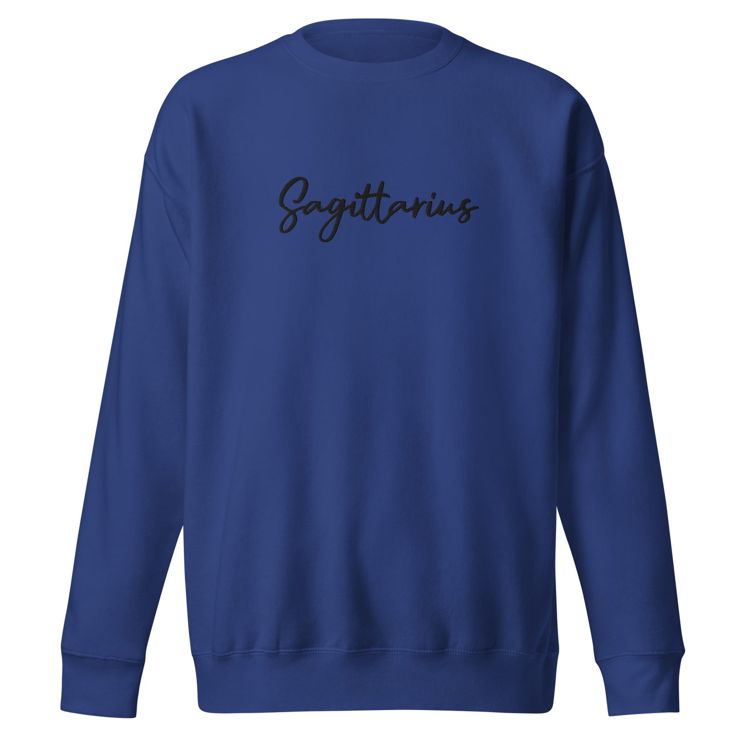 Unisex Sagittarius Sweatshirt