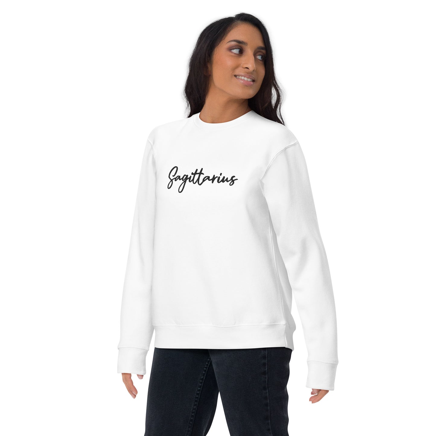 Unisex Sagittarius Sweatshirt