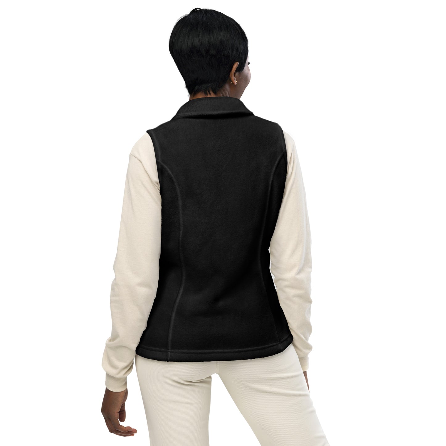 Women’s Columbia AMB Fleece Vest