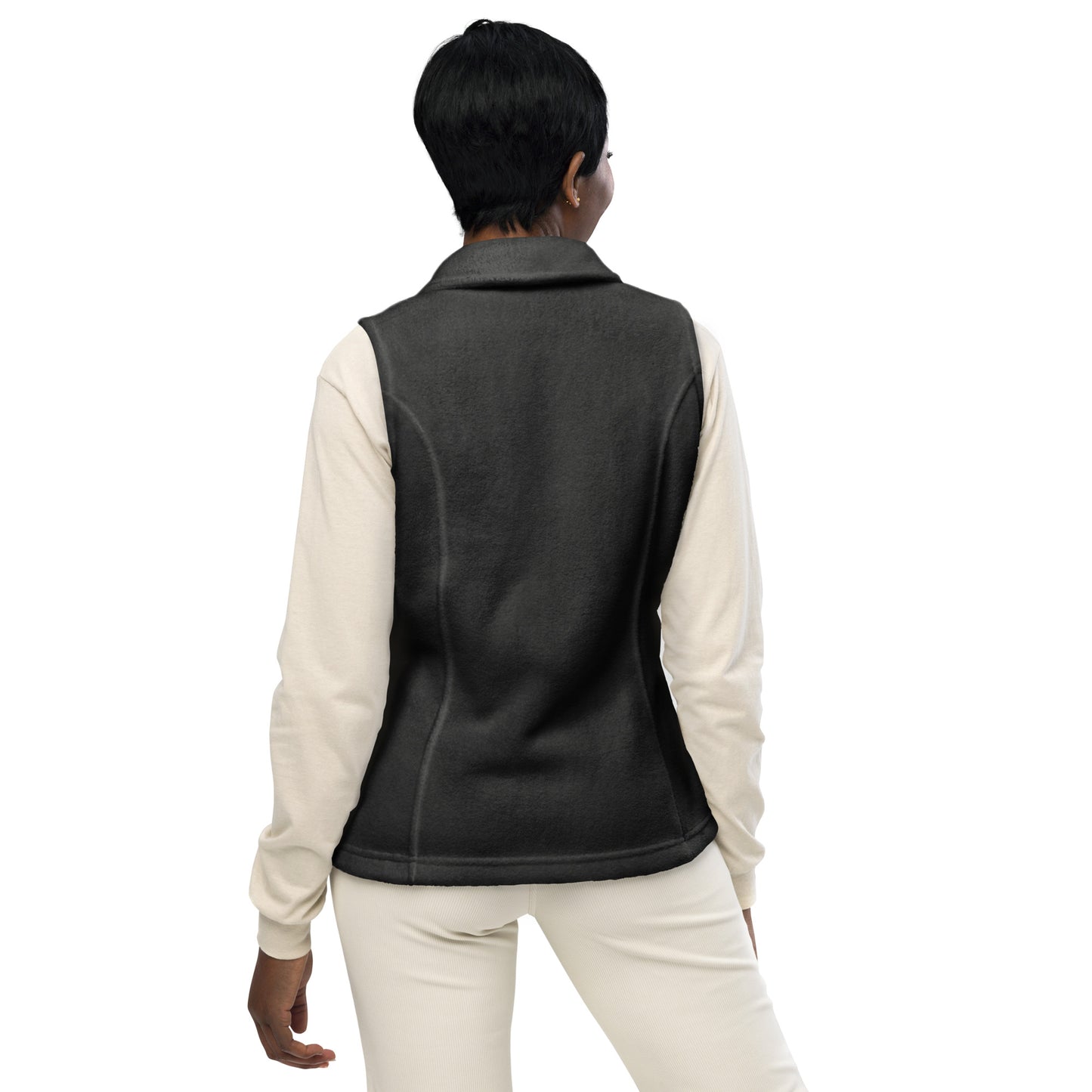 Women’s Columbia AMB Fleece Vest