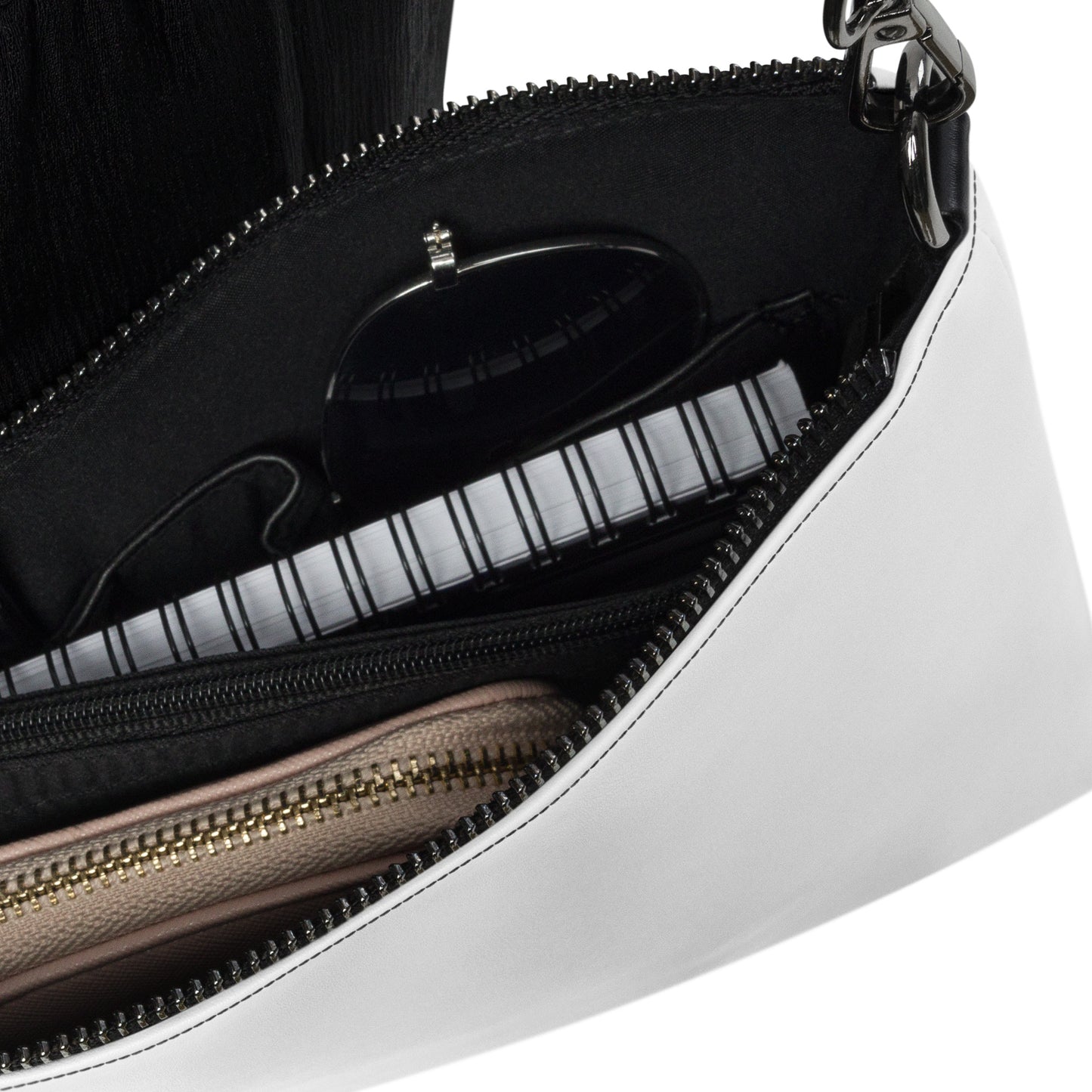 Welcome To the World Crossbody Bag