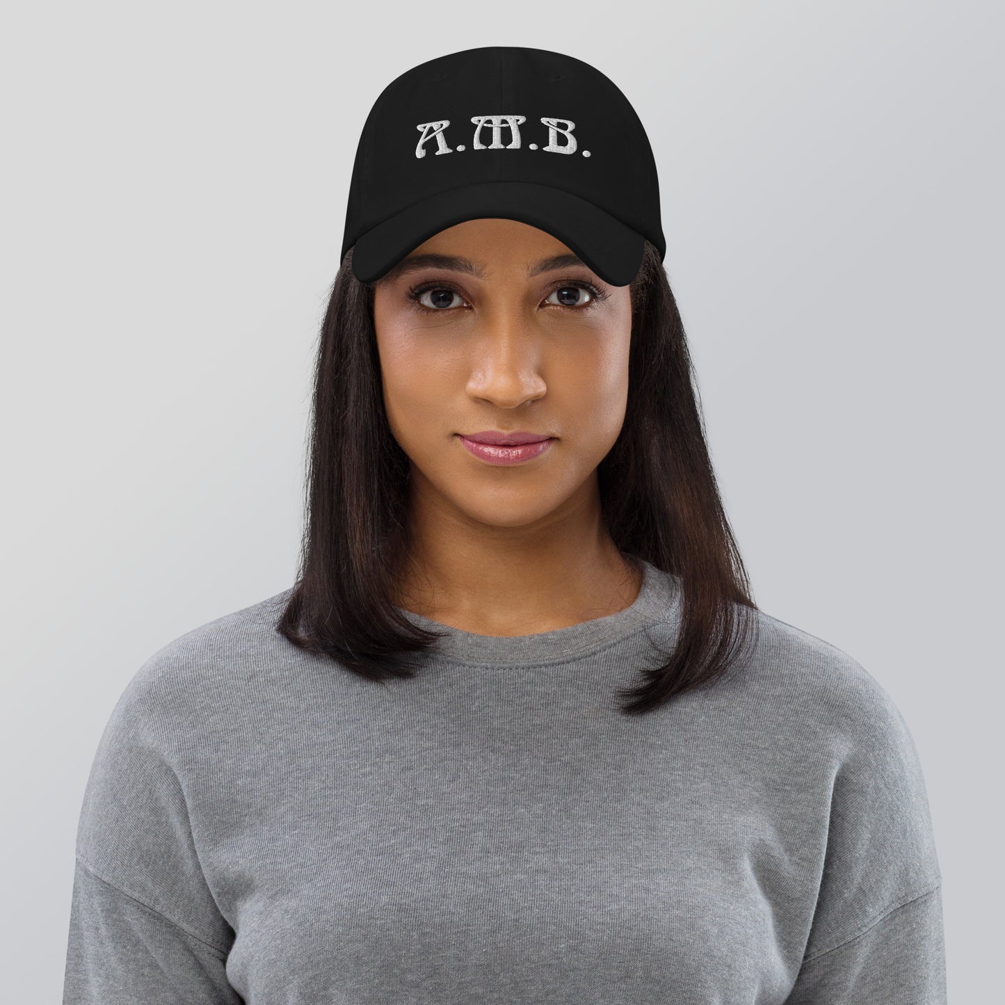 A.M.B Dad Hat