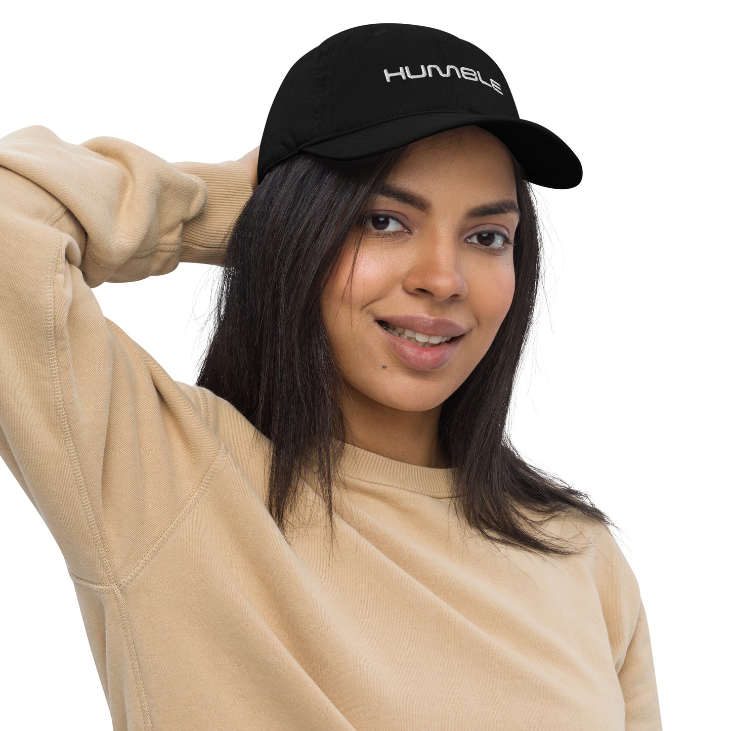 HUMBLE Organic Dad Hat