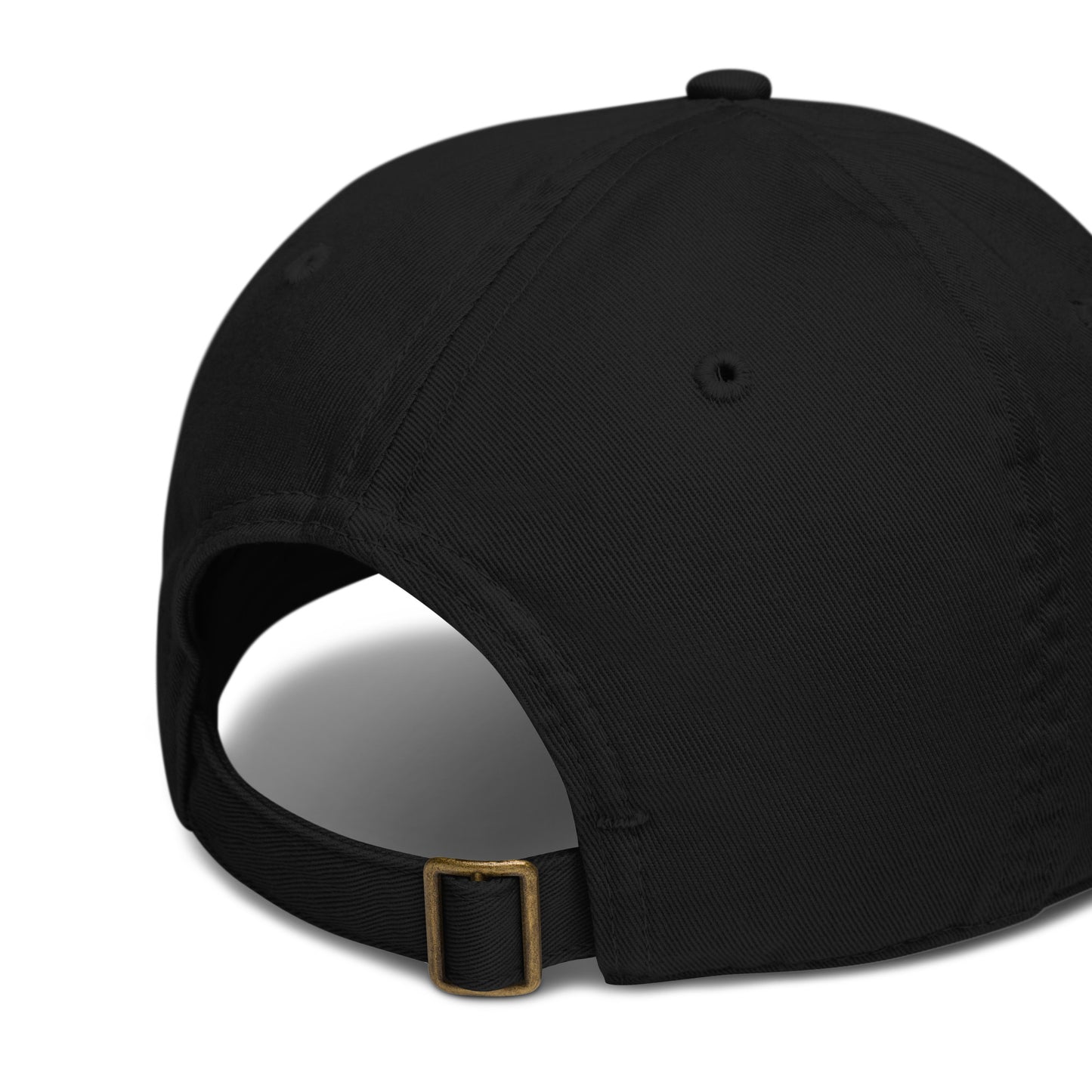 HUMBLE Organic Dad Hat