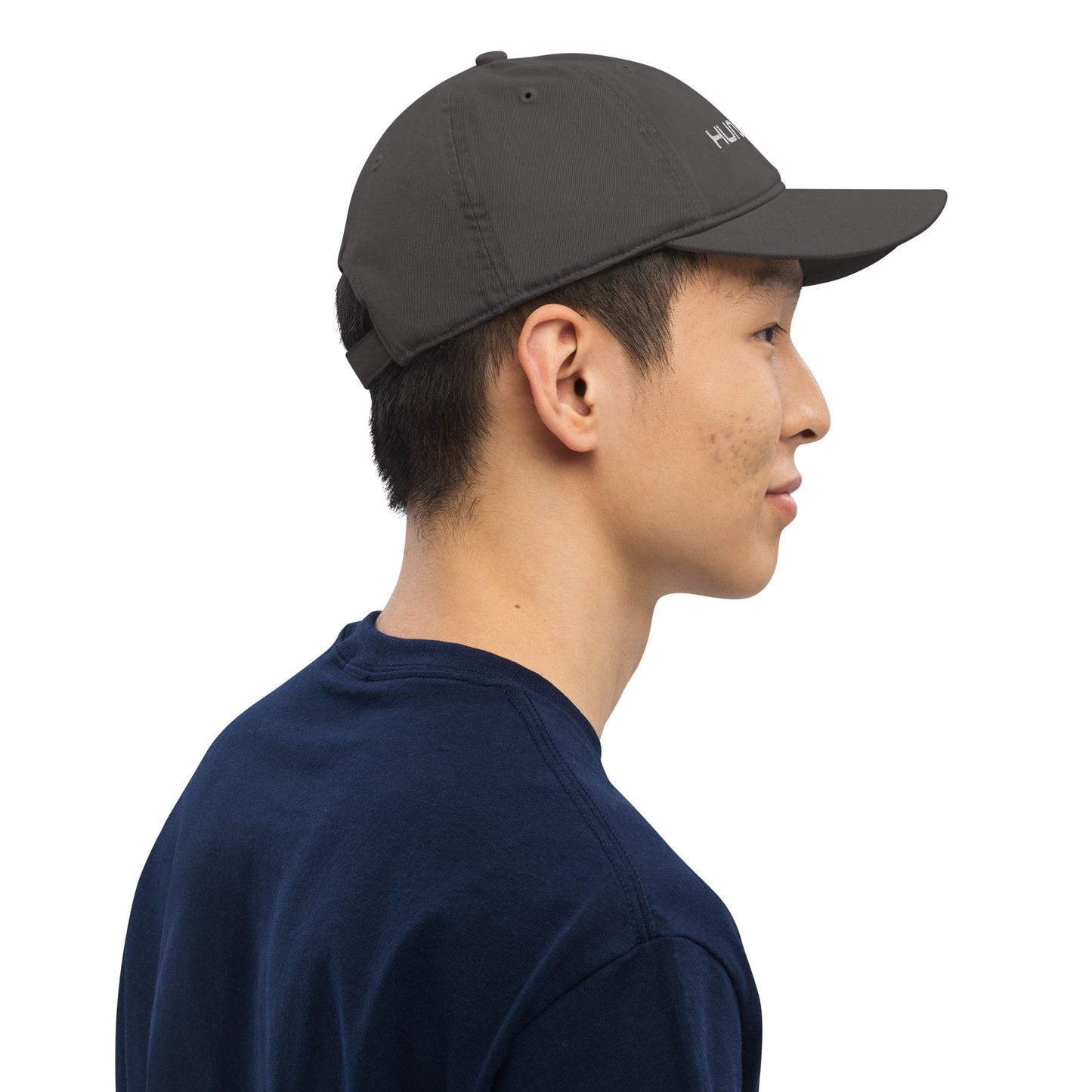 HUMBLE Organic Dad Hat