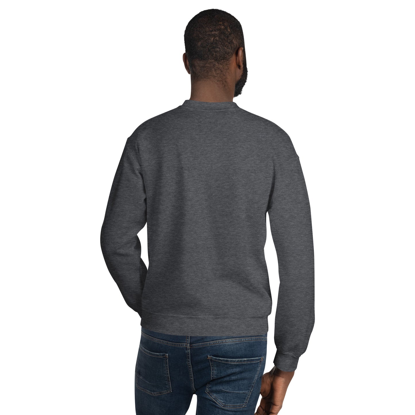 Essential Unisex Sweatshirt