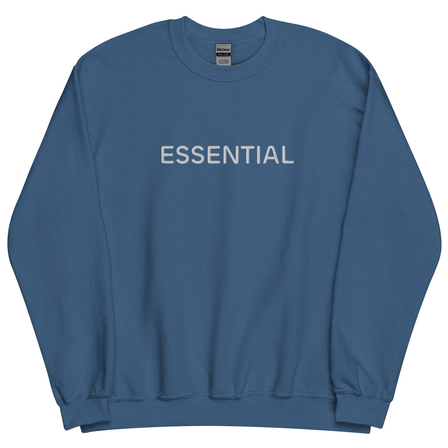 Essential Unisex Sweatshirt
