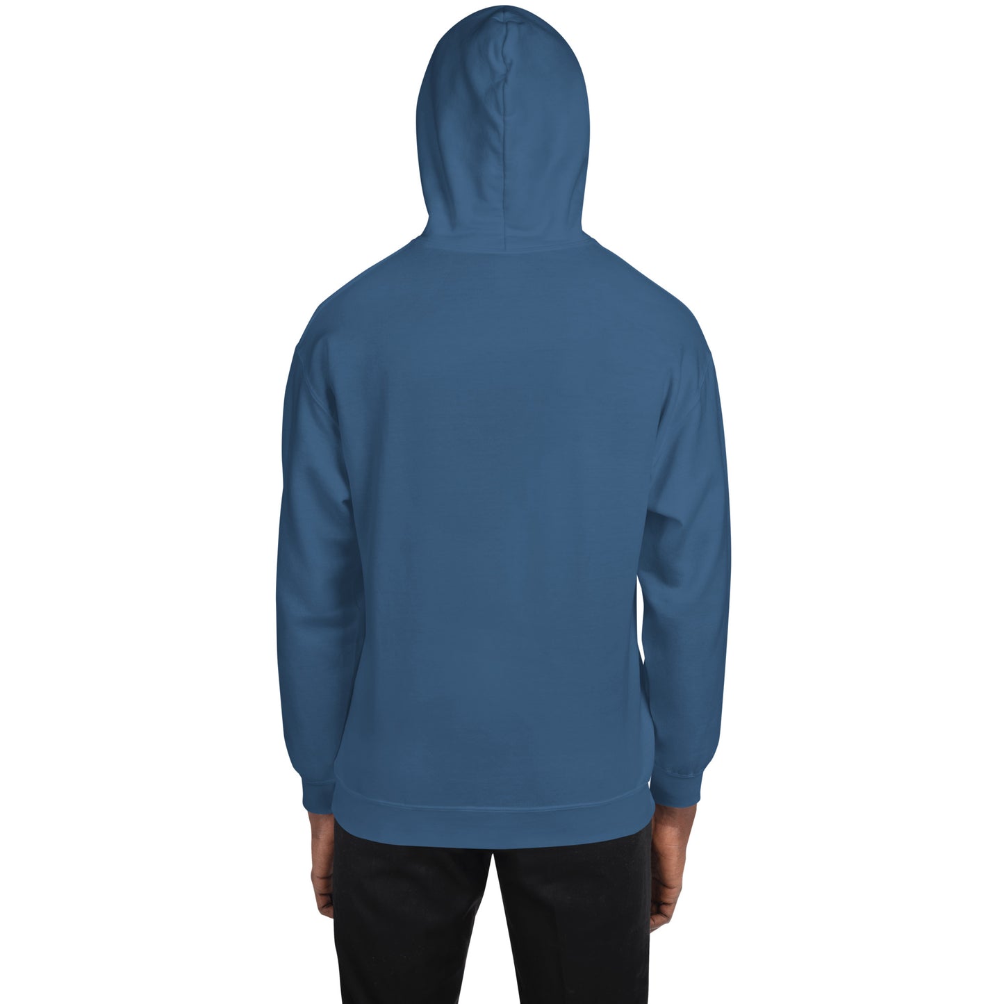 Alien Supreme Unisex Hoodie