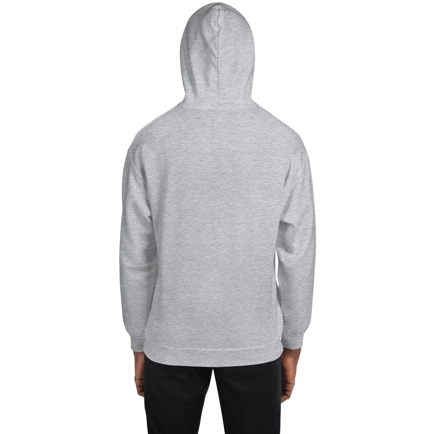 Alien Supreme Unisex Hoodie
