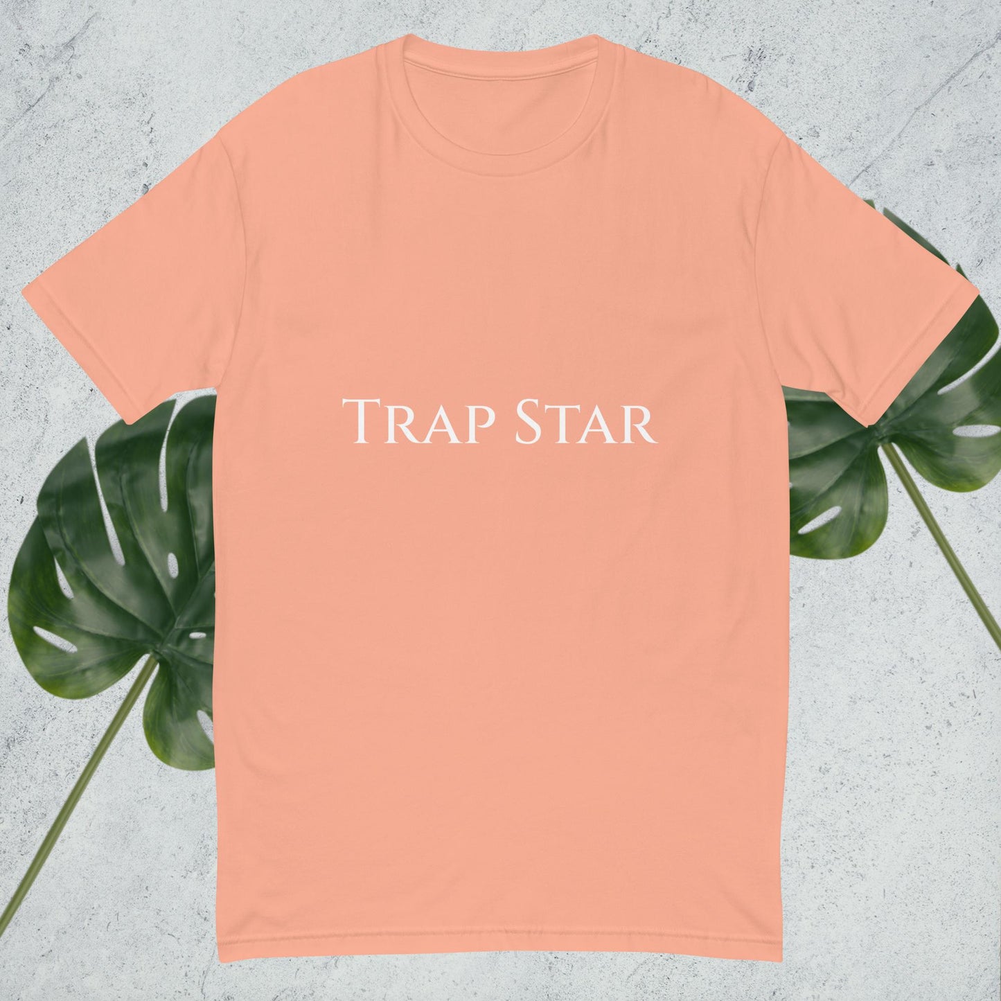 Trap Star Short Sleeve T-shirt