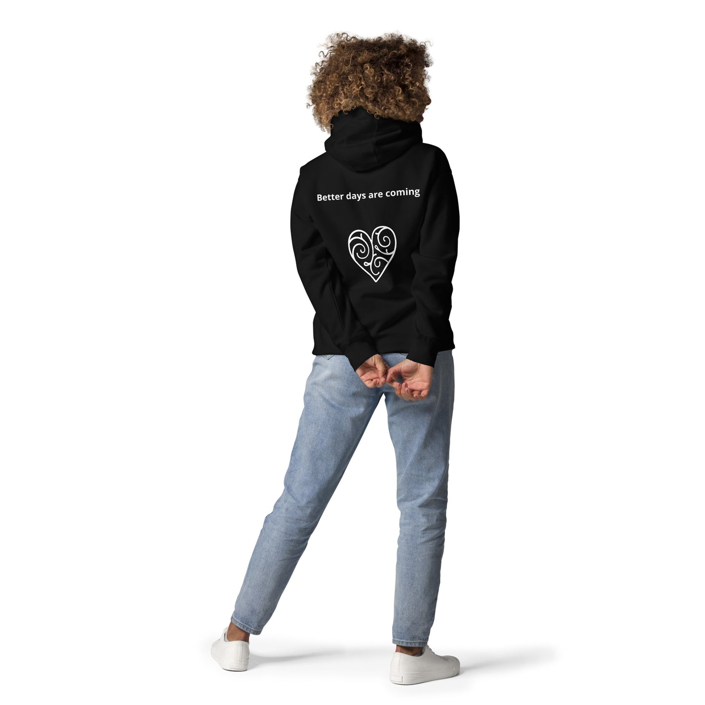 Thug it Out Unisex Hoodie