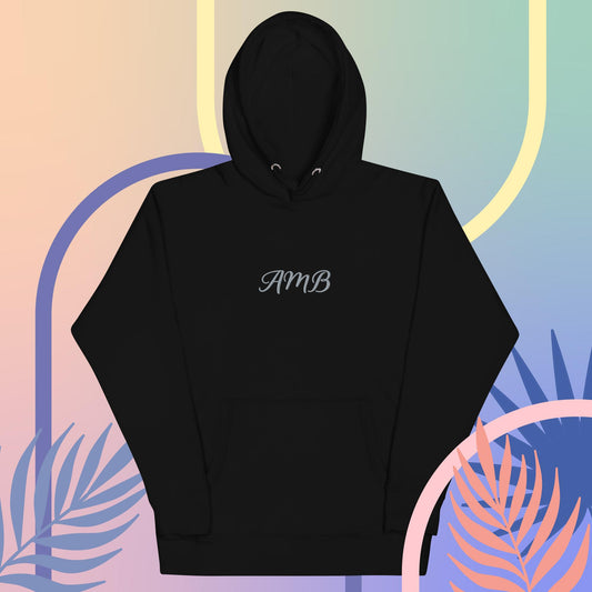 A.M.B Unisex Hoodie