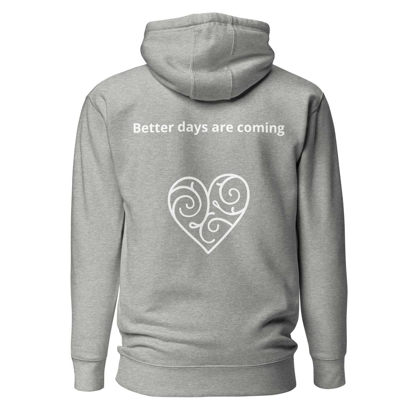 Thug it Out Unisex Hoodie