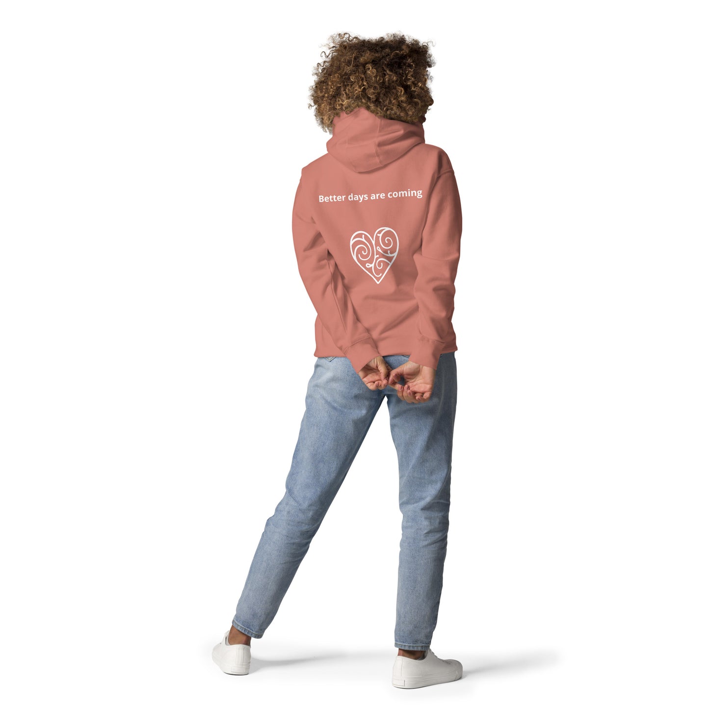 Thug it Out Unisex Hoodie
