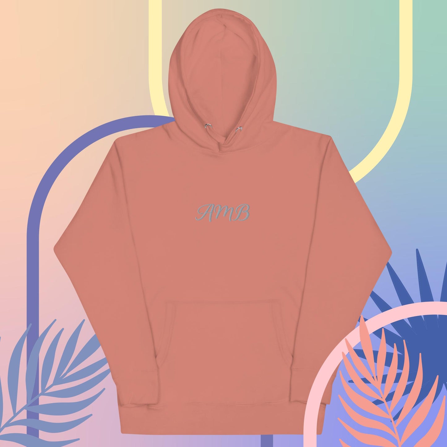 A.M.B Unisex Hoodie