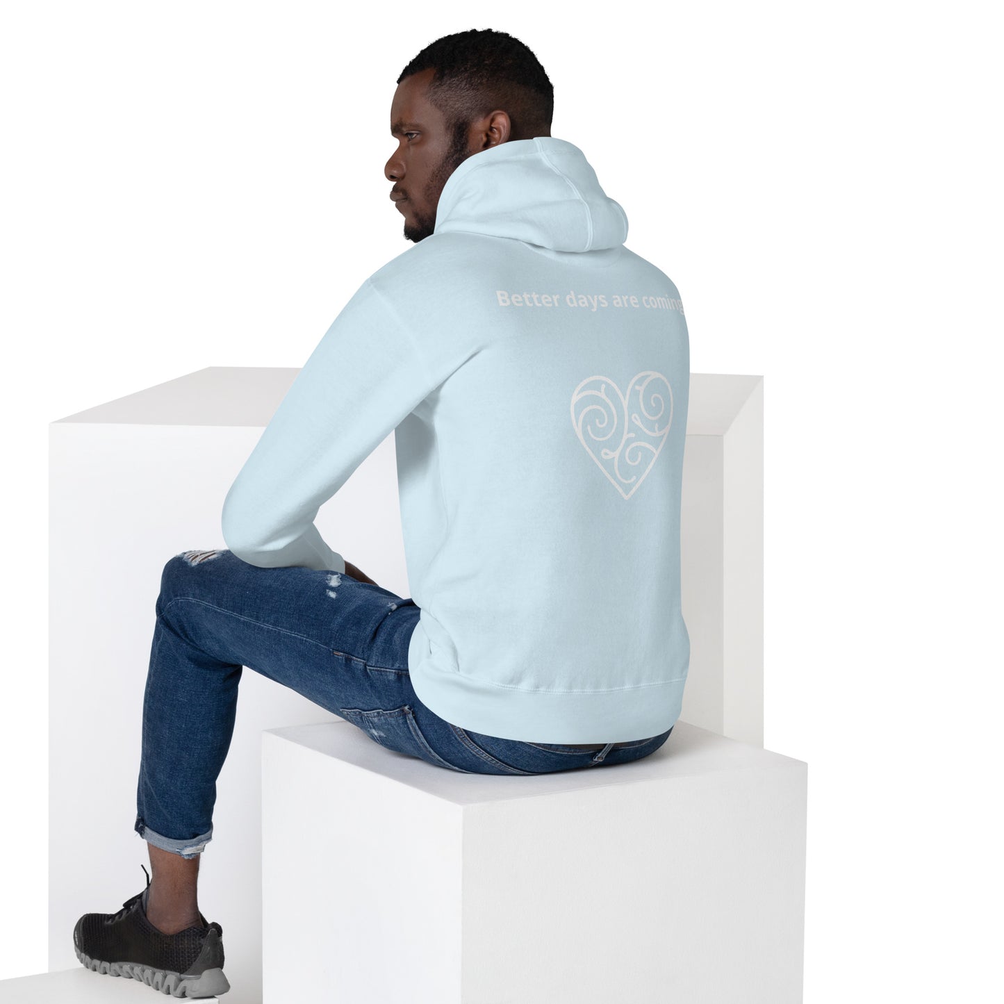 Thug it Out Unisex Hoodie