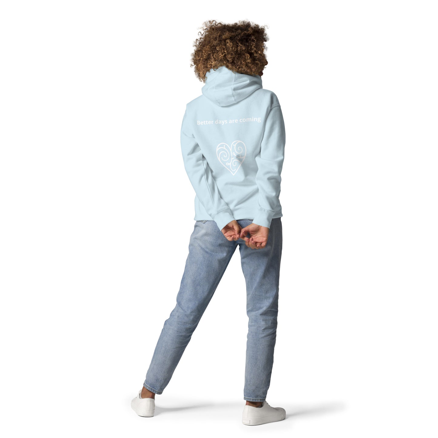 Thug it Out Unisex Hoodie