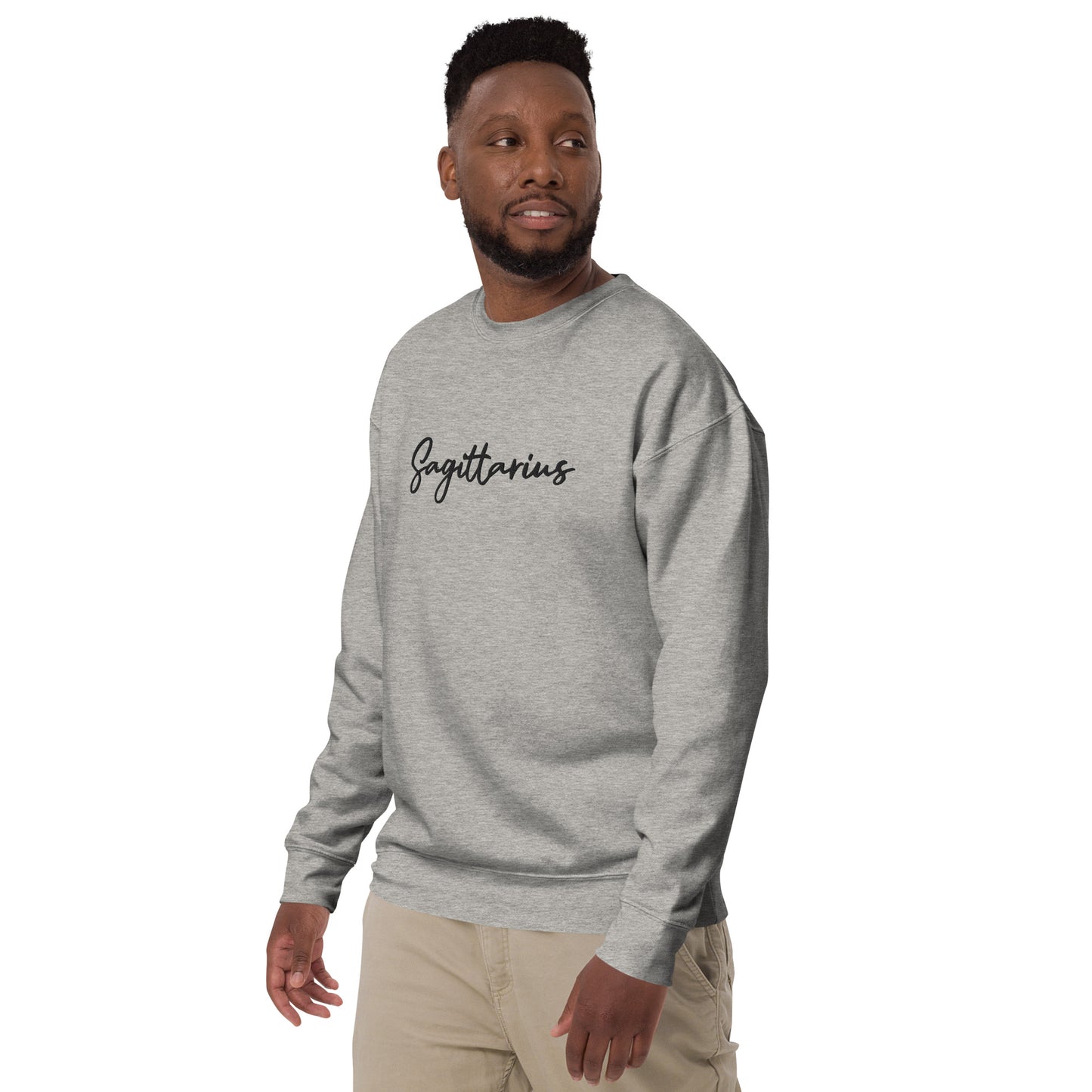 Unisex Sagittarius Sweatshirt