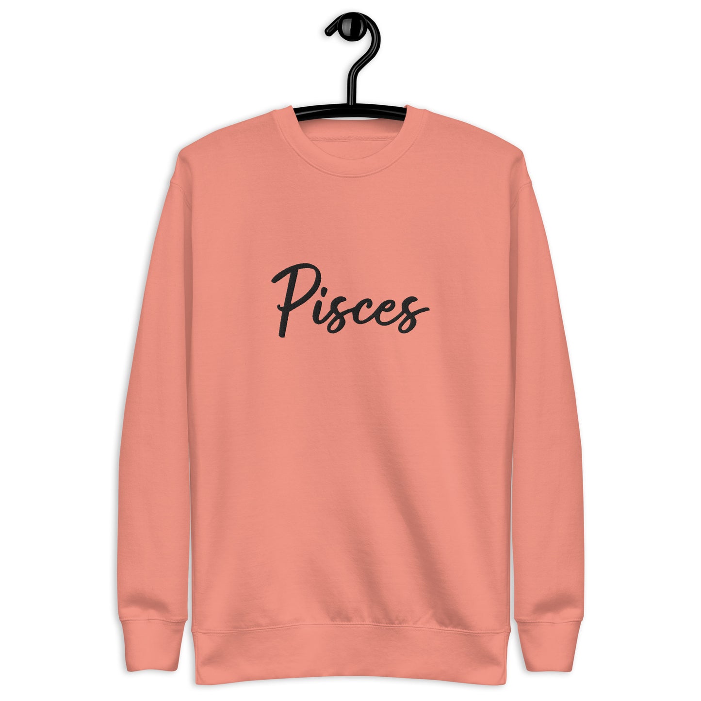 Unisex Pisces Sweatshirt