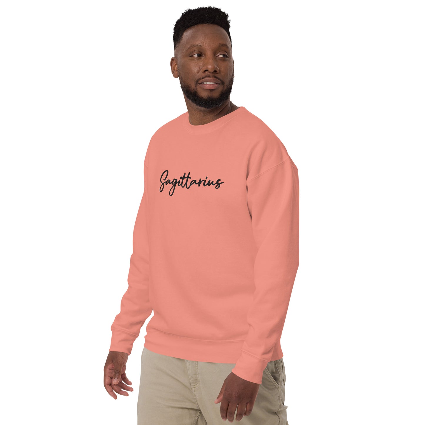 Unisex Sagittarius Sweatshirt