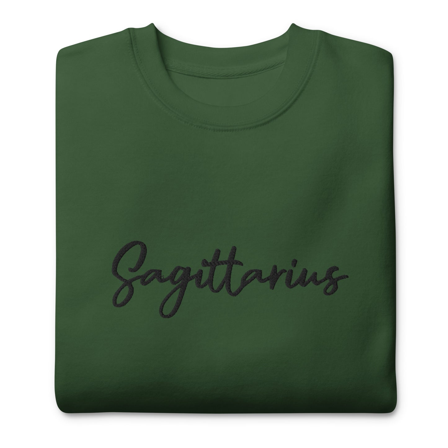 Unisex Sagittarius Sweatshirt
