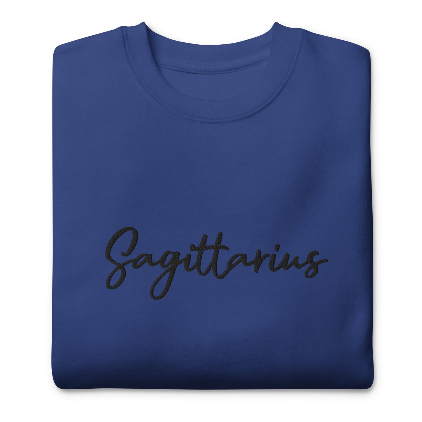 Unisex Sagittarius Sweatshirt