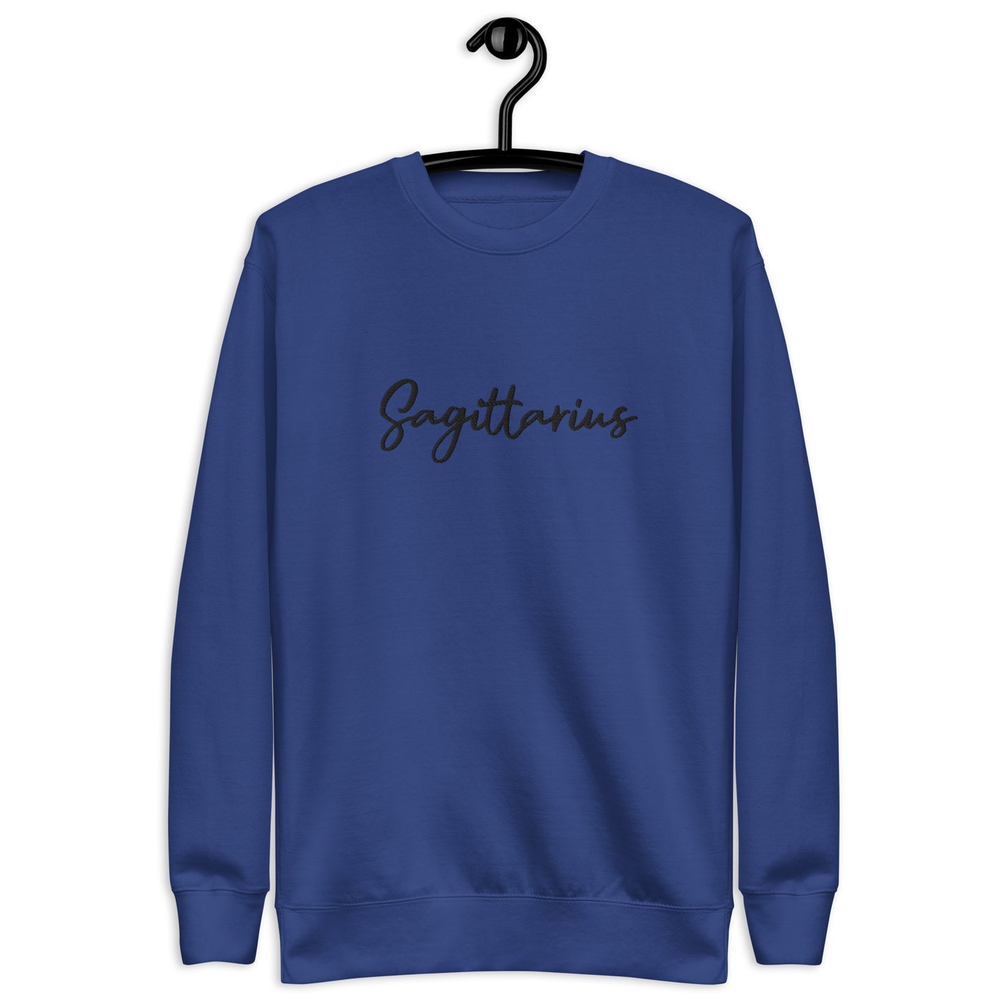 Unisex Sagittarius Sweatshirt