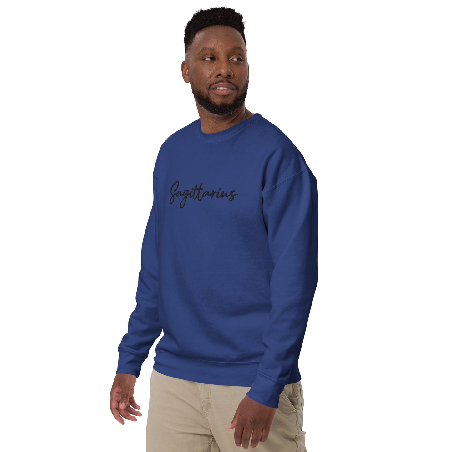 Unisex Sagittarius Sweatshirt