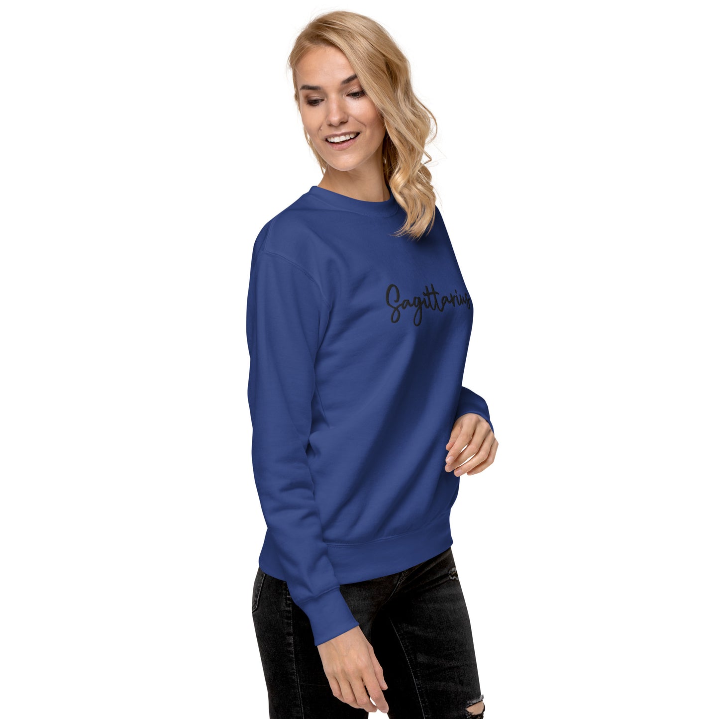 Unisex Sagittarius Sweatshirt