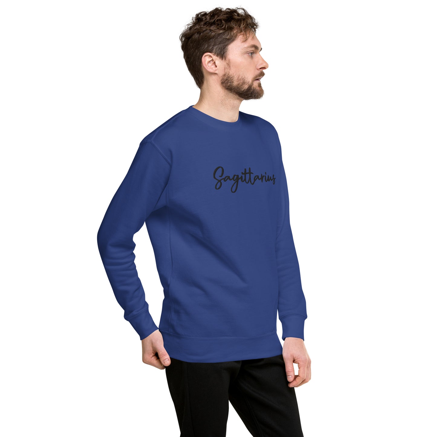 Unisex Sagittarius Sweatshirt