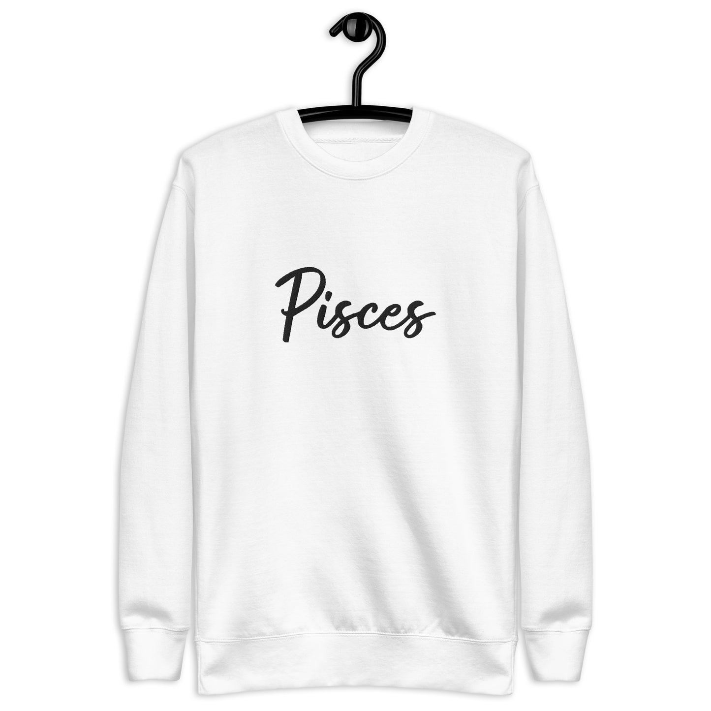 Unisex Pisces Sweatshirt