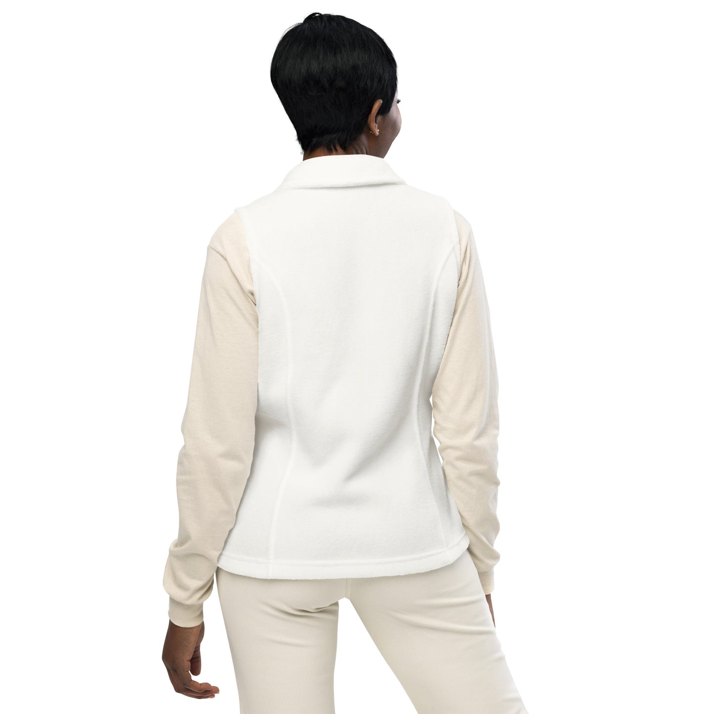 Women’s Columbia AMB Fleece Vest