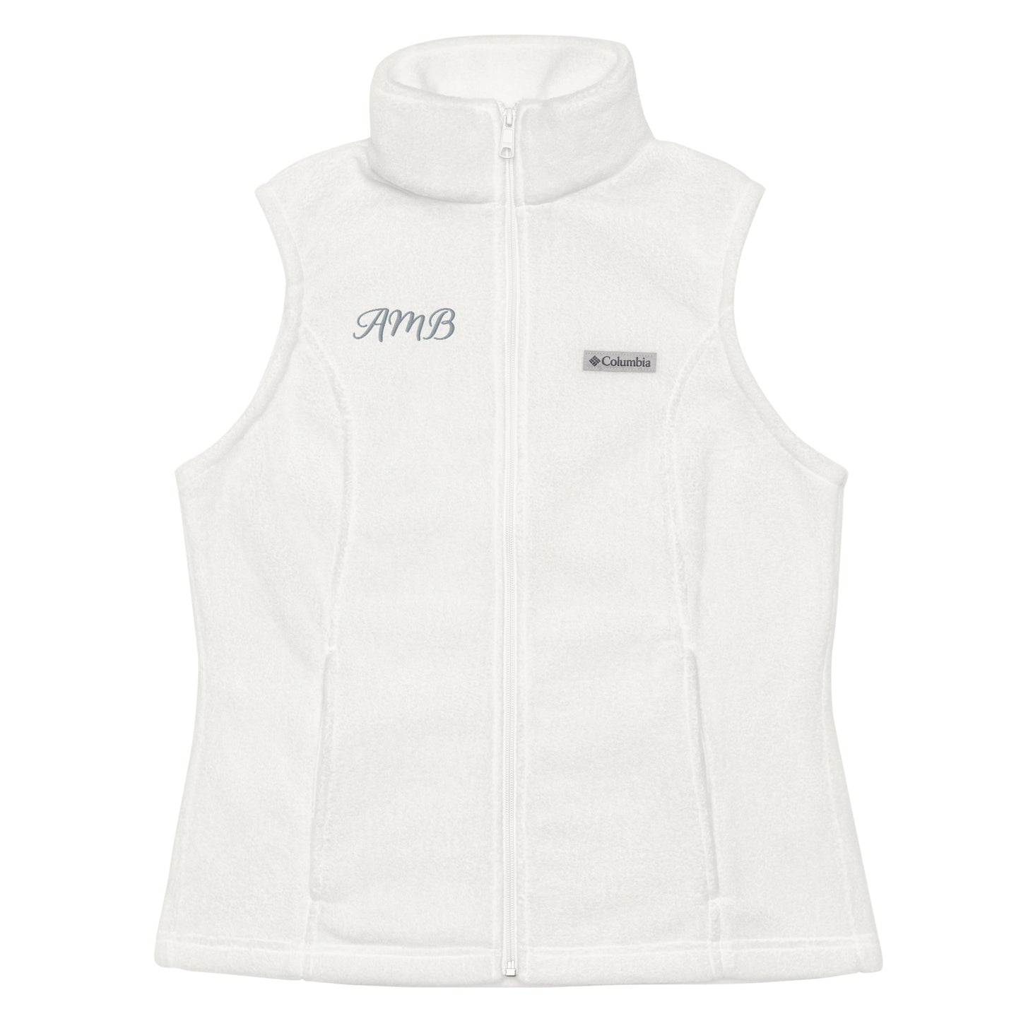 Women’s Columbia AMB Fleece Vest