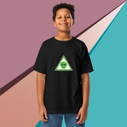 Alien Youth Classic Tee