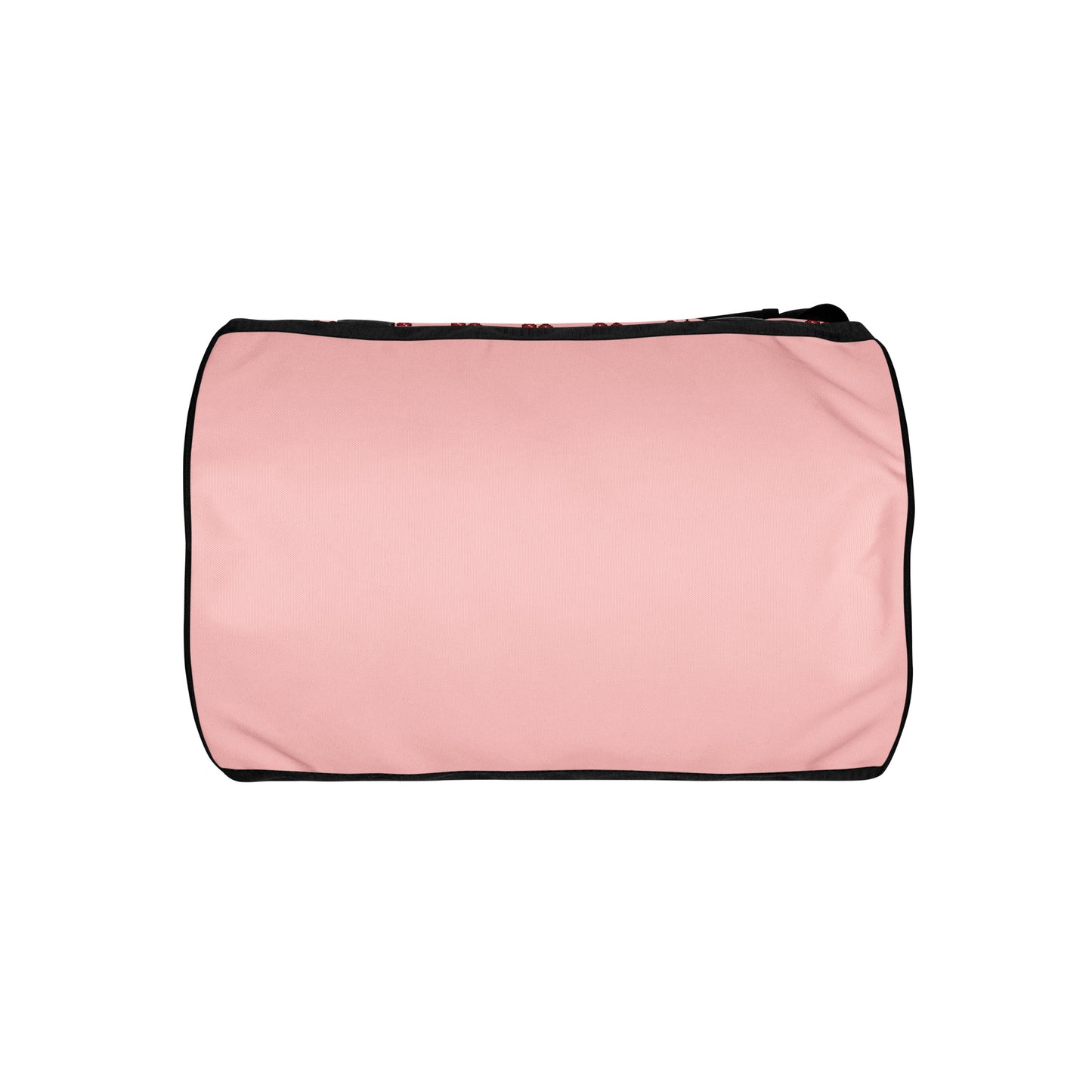 Cherry Print Travel Bag