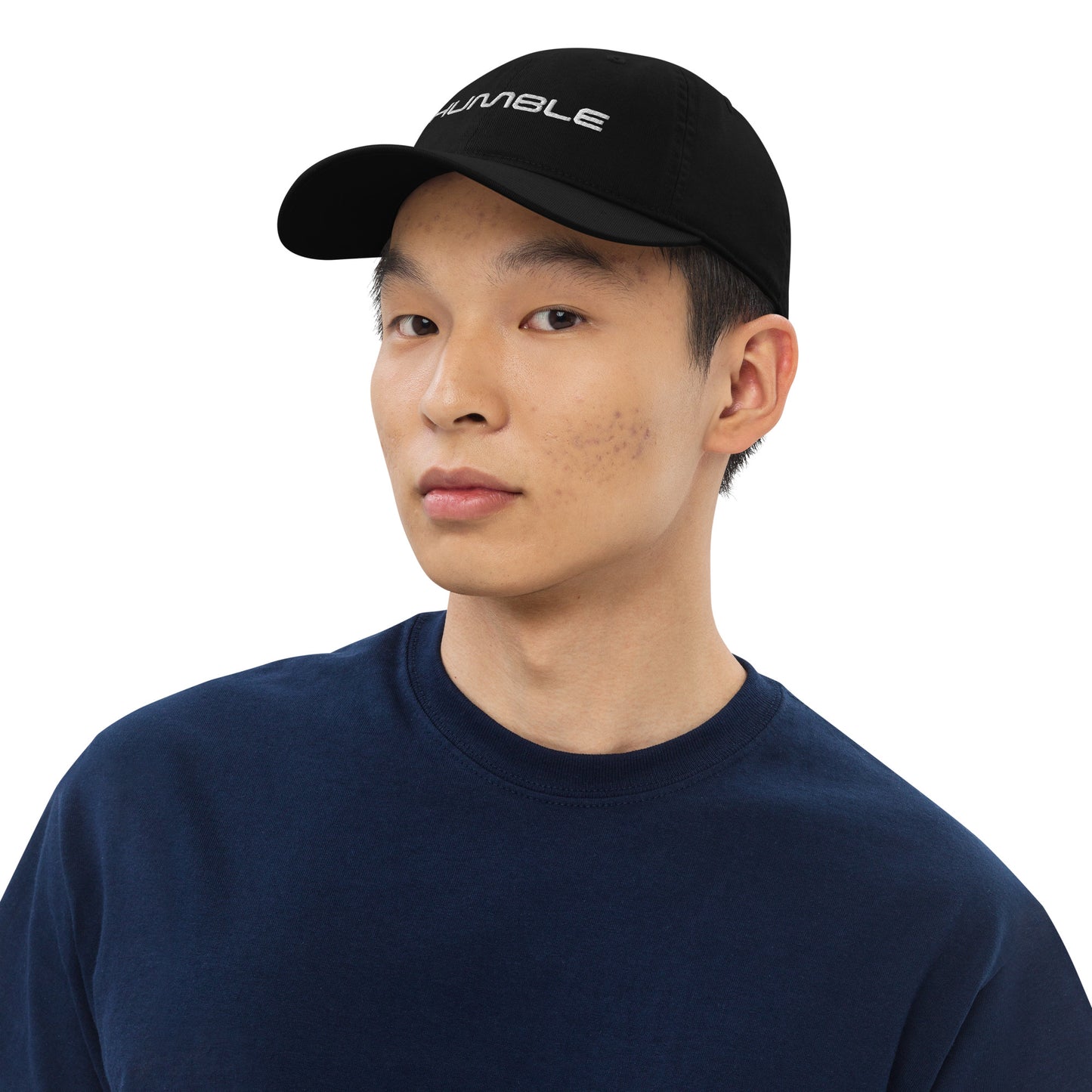 HUMBLE Organic Dad Hat