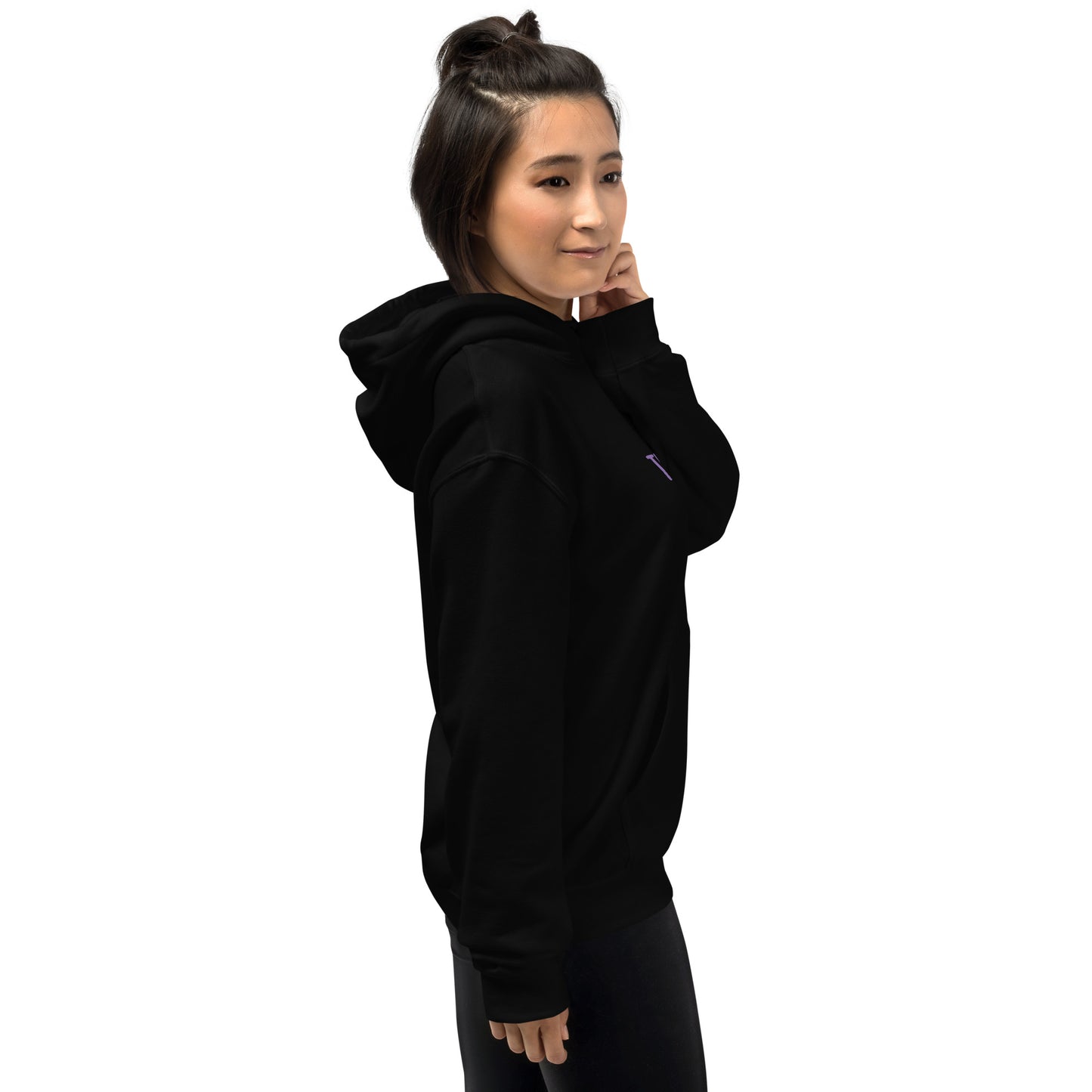 This Girl Can Hoodie