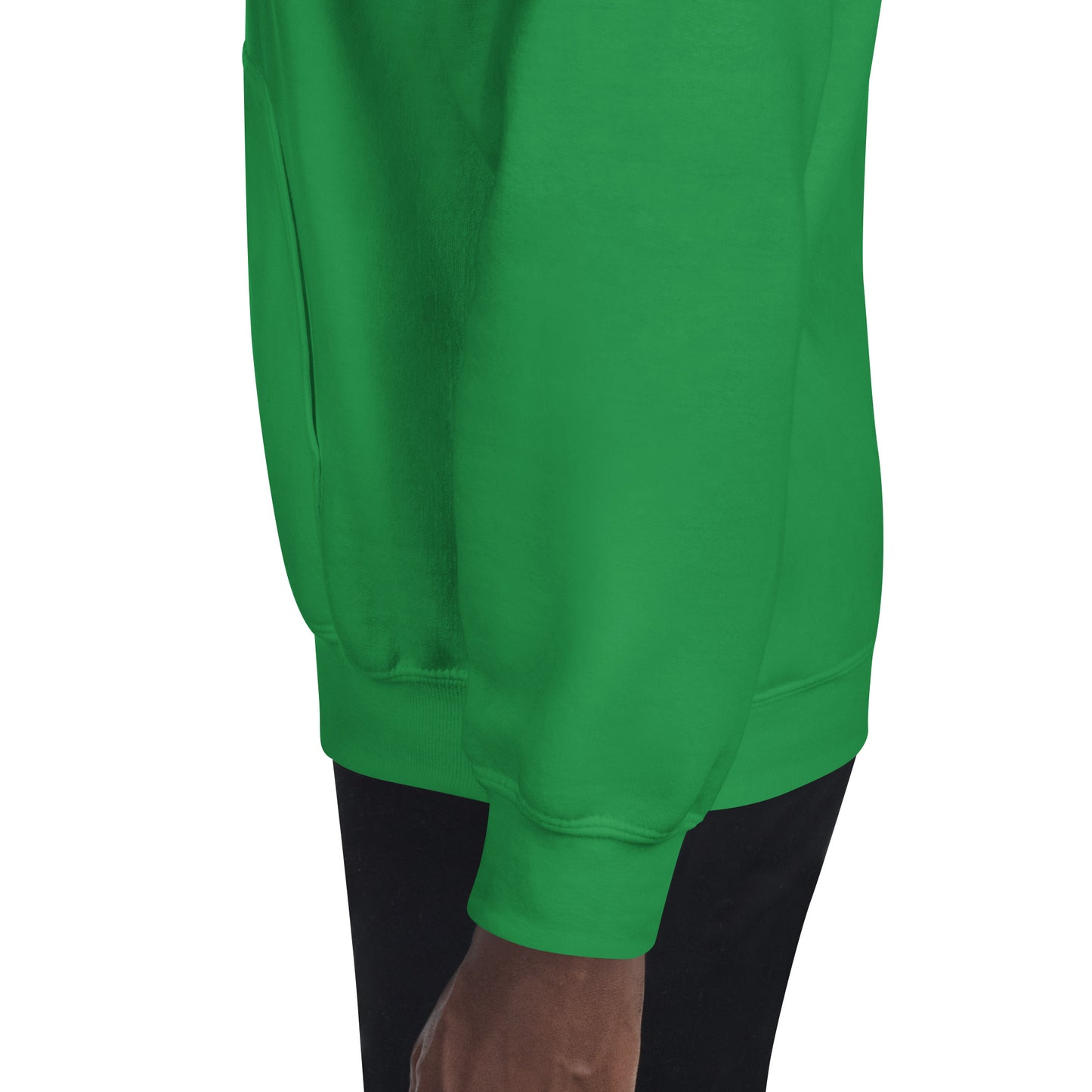 Alien Supreme Unisex Hoodie